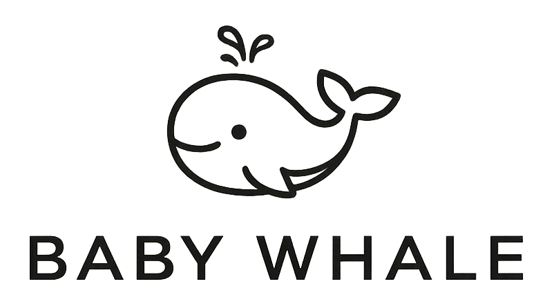 Baby Whale logo